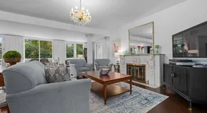 Diese Villa in Gearhart hat schöne Interieurs & eine wunderschöne Lage! - Image 2