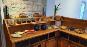 Die GURKENSCHEUNE - Frühstückspension - Image 4