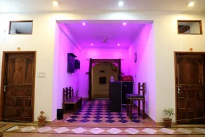Hotel New Golden Haveli Pushkar - Image 1