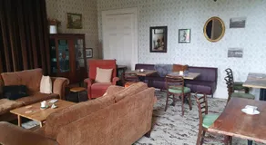 Double Room in Richmond House Fermoy - Image 2