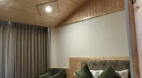 HOTEL RANA VILLA Manali - Image 4