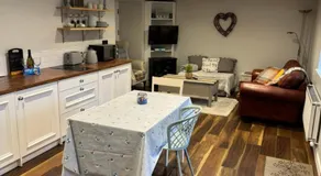 Loughanmore Court Cottage - Image 3