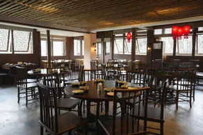 Wujiangzhai Yanbang Inn - Image 4