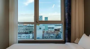 Radiant Nampo Hotel - Image 4