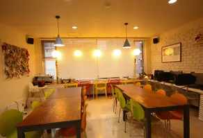 Yeha Guesthouse - Image 3