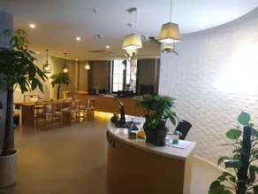 Taihe Hotel - Image 2