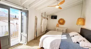 Castillo Suite 15 Comares - Image 2