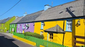 Cozy Cottage Cloghane - Image 3