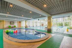 Palace Lan Resort - Image 4