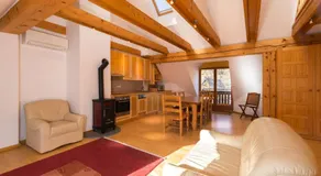 Apartamentos Koritnica - Dolina, Valle de Soca - Image 2