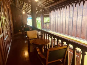 Pumalin Villa - Image 2