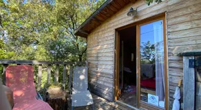 La cabane des amoureux - Image 2