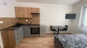 Černá Růže - Apartmán 3 - Image 3