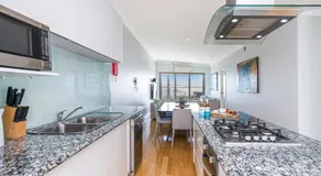 Ocean Unit 2 - Apartamento de lujo con vista al mar - Image 4
