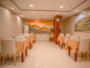 Hanting Hotel Xuzhou Suining County - Image 4