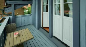 Chalet bei Marktbreit - Image 5