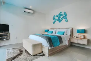 One Bedroom Romantic Villa Seminyak - Image 5