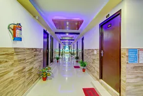 Hotel O Island - Image 4