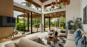 Bali Magical Villas Ubud - Brand New Villas with Fitness Center & Jungle View - Image 2
