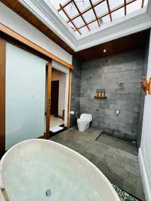 Tampaksiring 1BR private Villas close to nature - Image 4