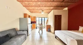 Tranquil Studio Suite with Outdoor Pool - Image 2