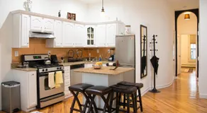 Historic 1869 Brownstone 15 min to NYC downtown - Image 3