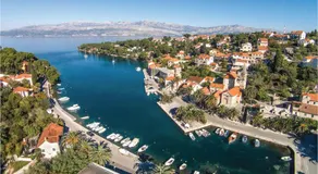 Beach Front Home In Splitska With House Sea View - Image 2