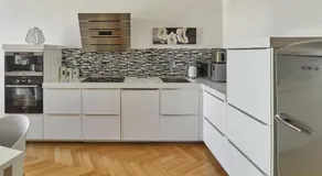 Lussuoso appartamento con una splendida vista nel cuore di Praga - Image 5