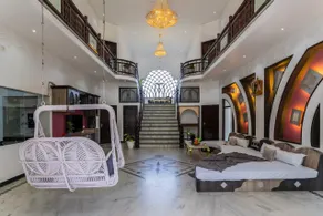 Aara-boutique stay udaipur - Image 5