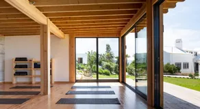 OUTPOST - Casa das Arribas - Image 5