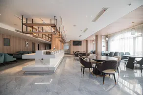 Starway Hotel Puyang Nanle Veranika - Image 3