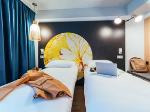 ibis Styles Le Treport Mers Les Bains - Image 2