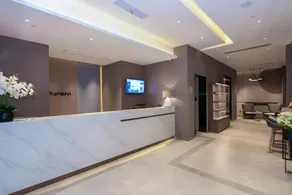 Home Inn Neo Xiamen Sports Center Binlang Road Lake View - Image 3
