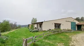 Bright loft with mountain and nature view - Image 3