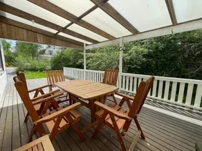 Holiday Home in Ruda with Terrace - Image 3