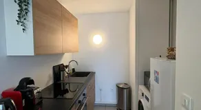 CosyHome - T1 calme - CDG 15 min - Paris 20 min - Parking gratuit - Image 5