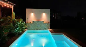 Encantadora casa tropical - Image 4