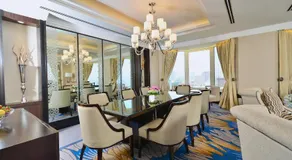 Diamond Hotel Philippines - Image 4