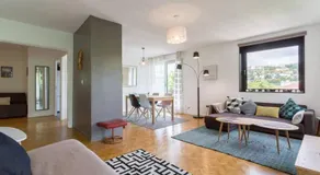Appartement Lyon Centre Confluence 100 m2 Parking Terrasses - Image 2