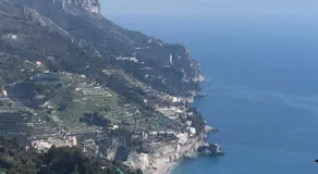 Apartamento Ravello Sea View. Costa Amalfitana - Image 5