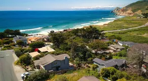 Oceanview Montara Studio, à quelques minutes à pied de la plage! - Image 3