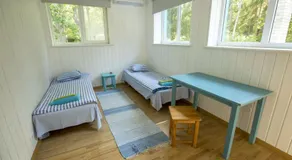 Puhkekeskus Valkla Rand- Simple accomodation - Image 5