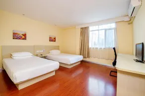 Hanting Hotel Shanghai Jiaotong University Dongchuan Road - Image 3