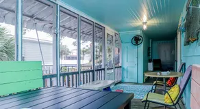 2 blocks to Bliss Tybee Beach, Minutes to Historic Savannah! - Image 4