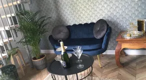 La petite Brainoise - Gîte avec salle jacuzzi 120 jets - Image 4