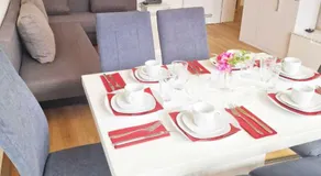 City-Apartment Eppelheim - Image 3
