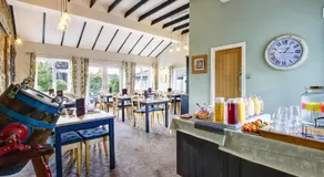 Butterchurn Guest House - Image 2