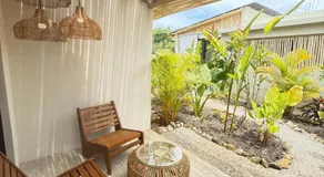 Kaia Beach Lodge en Cosón - Image 3