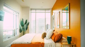 Free Parking Cozy 2br2ba Penthouse DT Halifax - Image 2