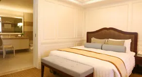 Fushin Hotel - Tainan - Image 2